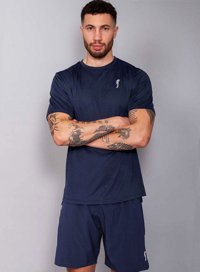 Men's Performance Tee
